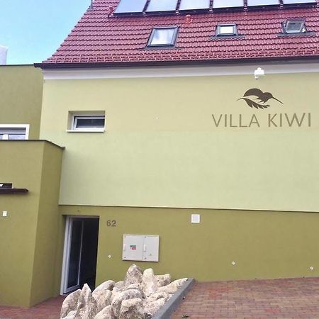 Villa Kiwi Mikulov Exterior foto