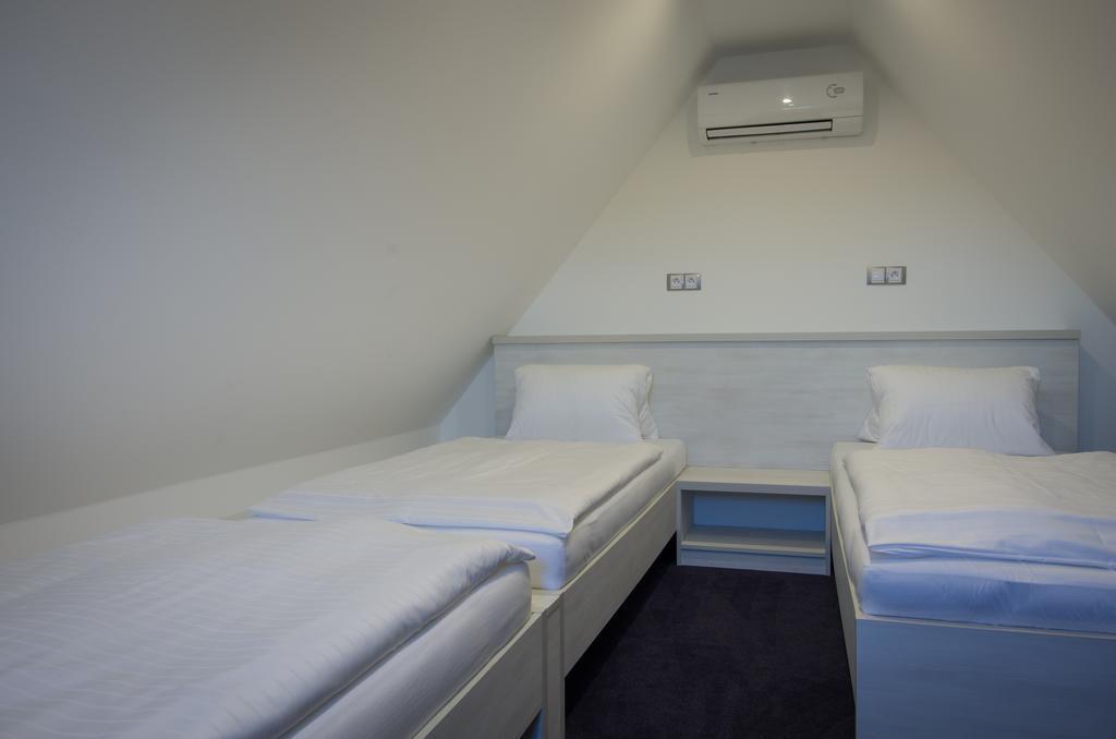 Villa Kiwi Mikulov Habitación foto
