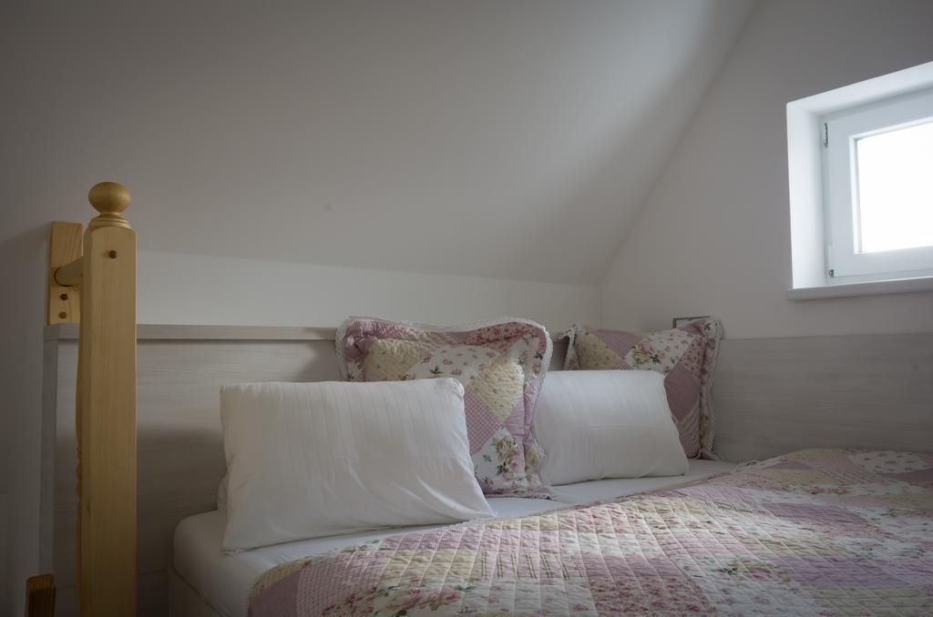 Villa Kiwi Mikulov Habitación foto