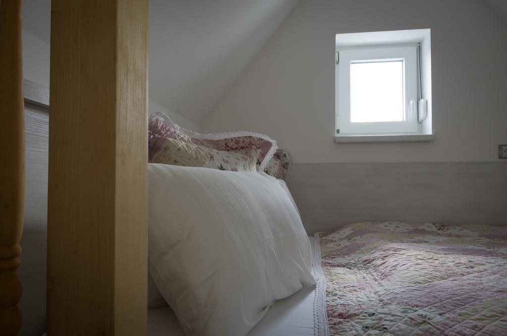 Villa Kiwi Mikulov Habitación foto