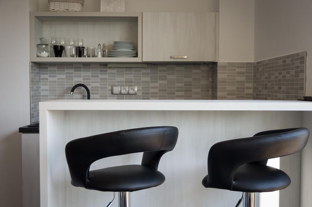 Villa Kiwi Mikulov Habitación foto