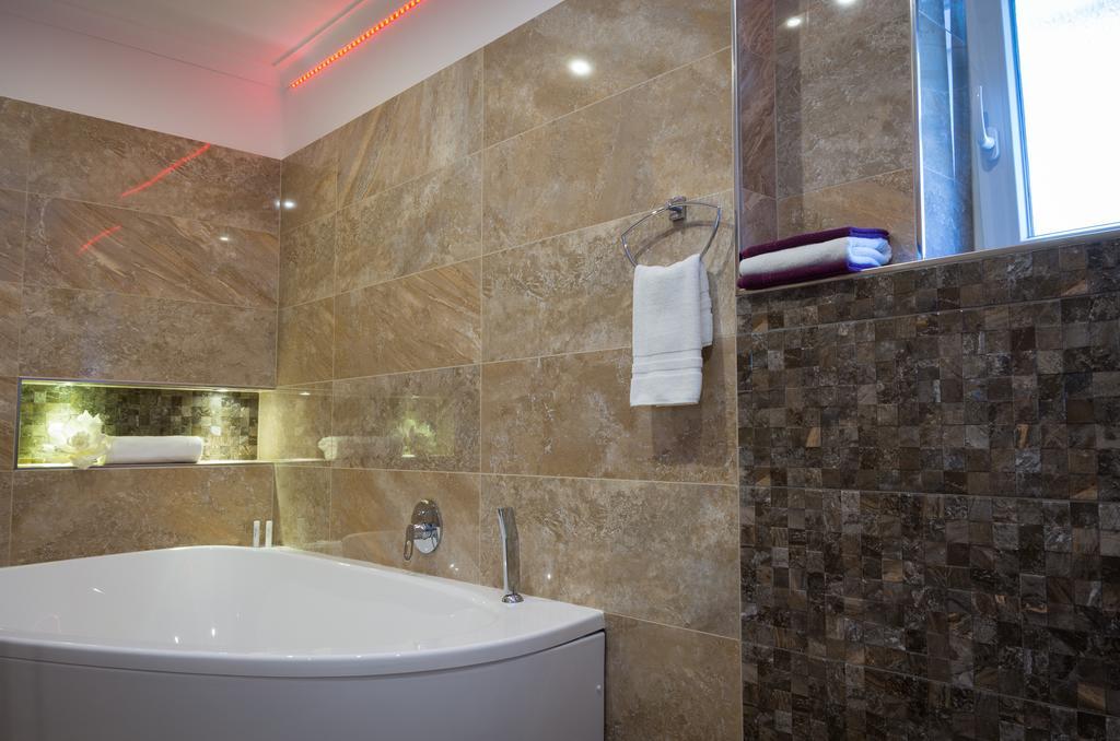 Villa Kiwi Mikulov Habitación foto