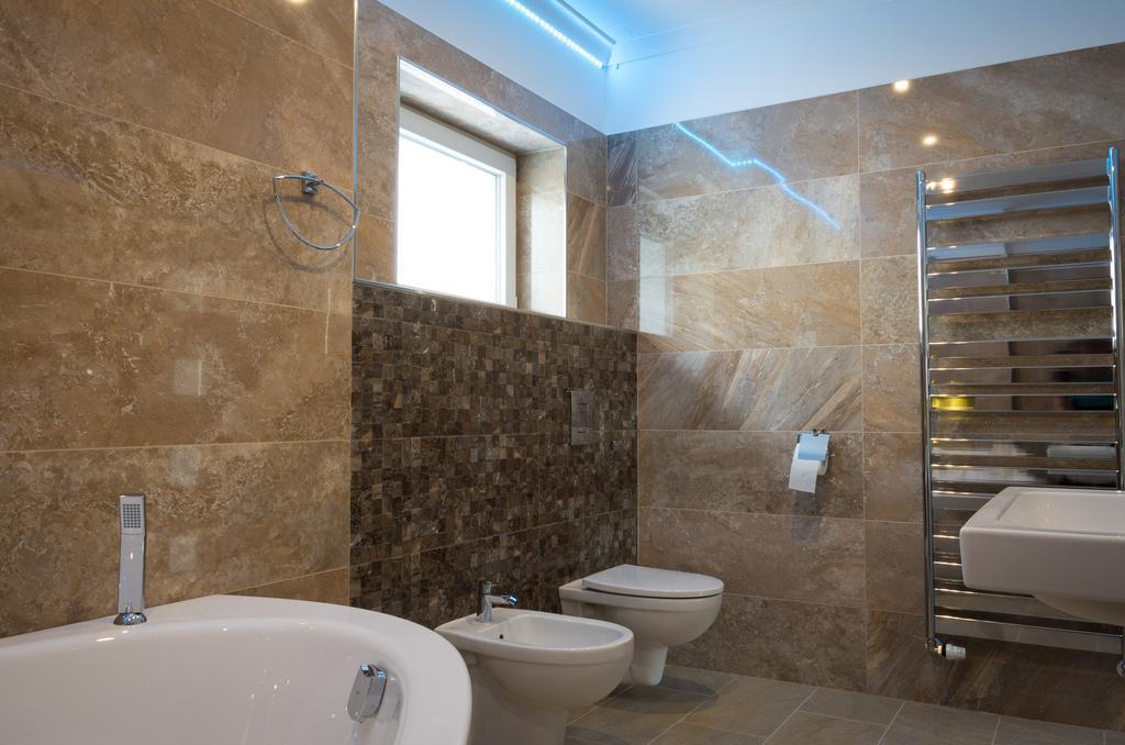 Villa Kiwi Mikulov Habitación foto