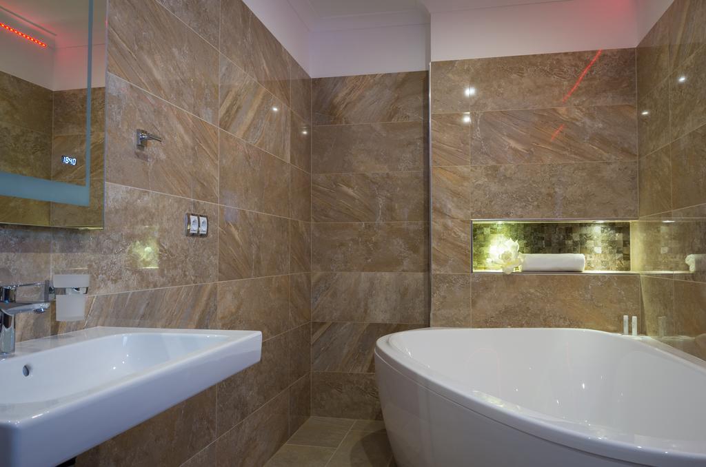 Villa Kiwi Mikulov Habitación foto